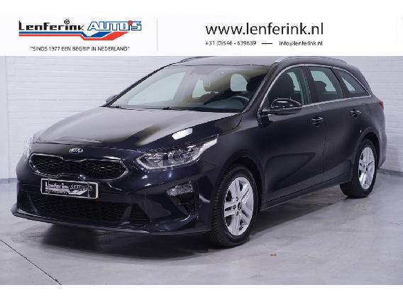 Kia Ceed Sportswagon