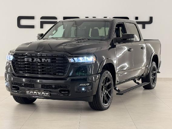 Dodge Ram Pick-Up