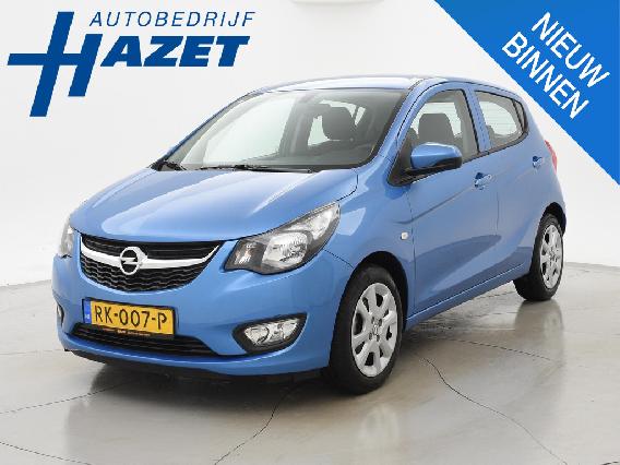 Opel KARL