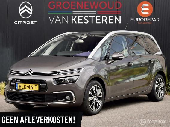 Citroën Grand C4 Picasso