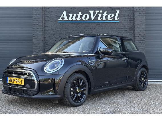 MINI Electric