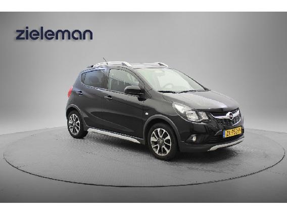Opel KARL