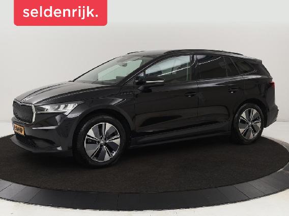 Škoda Enyaq iV
