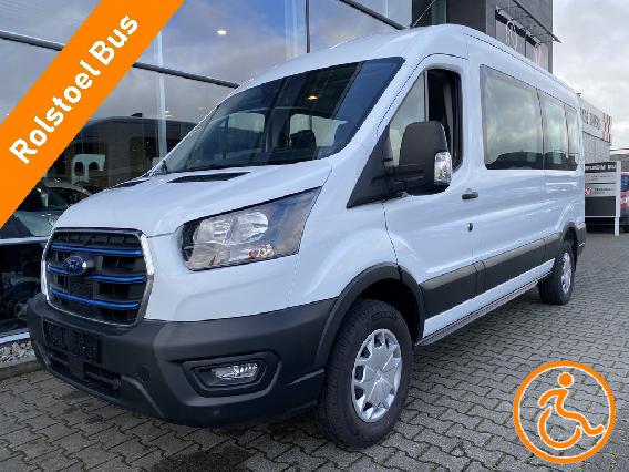 Ford E-Transit