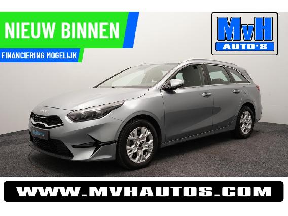 Kia Ceed Sportswagon