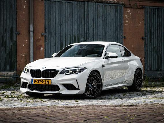 BMW M2