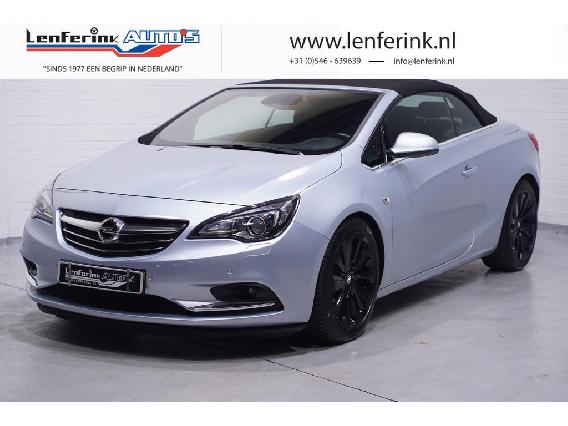 Opel Cascada