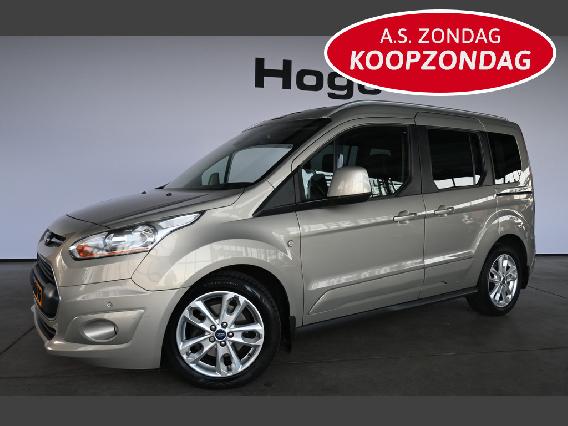 Ford Tourneo Connect