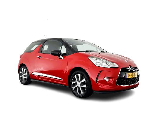 Citroën DS3