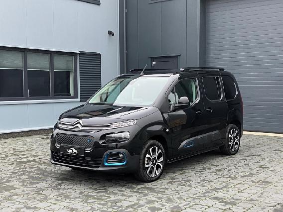 Citroën Ë-Berlingo