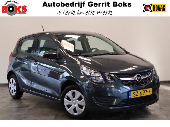 Opel KARL