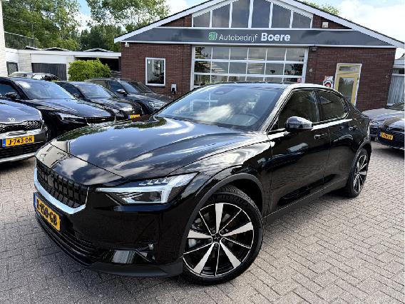 Polestar 2