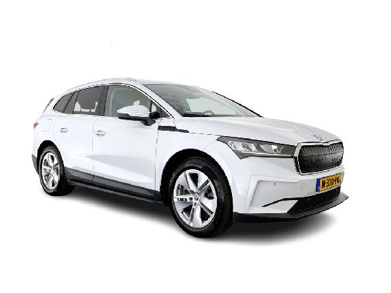 Škoda Enyaq iV