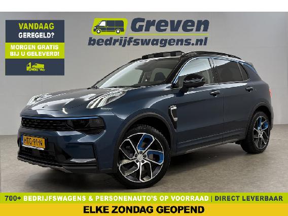 Lynk & Co 01