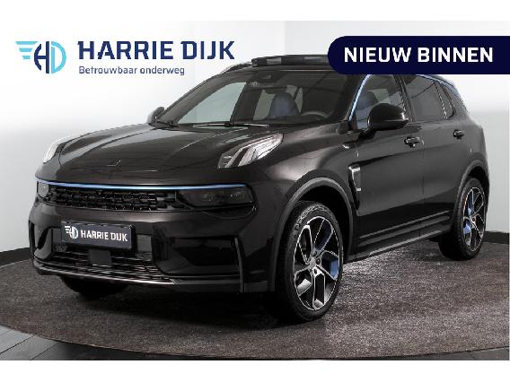 Lynk & Co 01