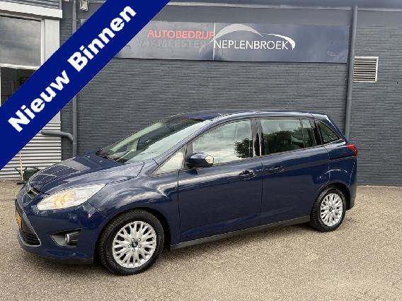 Ford Grand C-Max