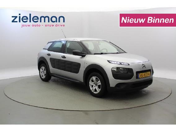 Citroën C4 Cactus