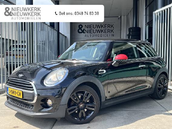 MINI One