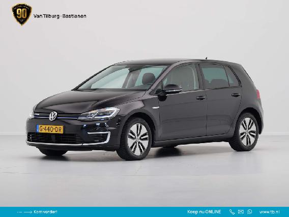 Volkswagen e-Golf