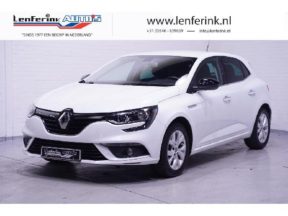 Renault Mégane