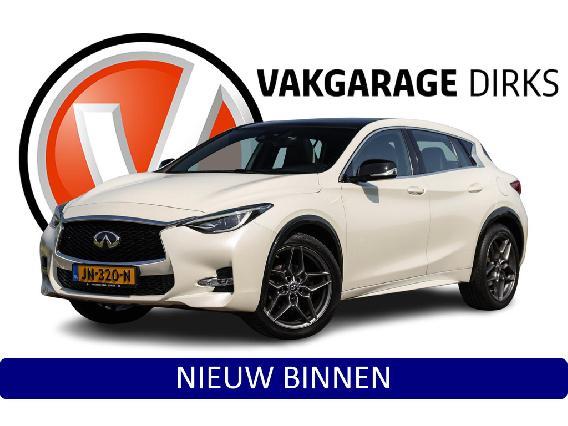 Infiniti Q