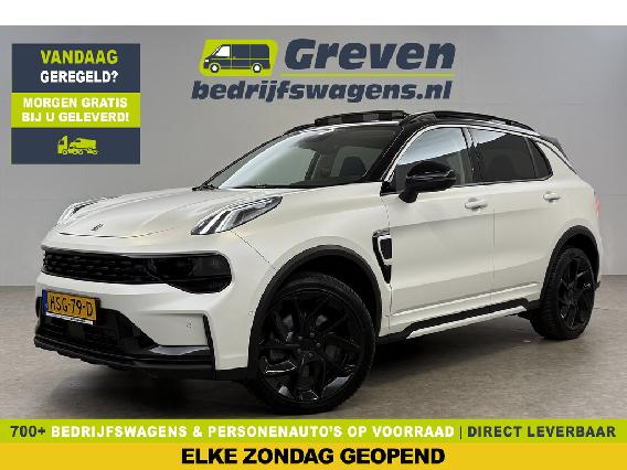 Lynk & Co 01