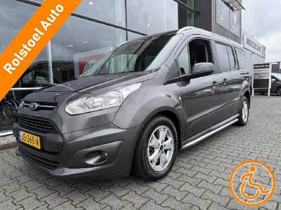 Ford Tourneo Connect