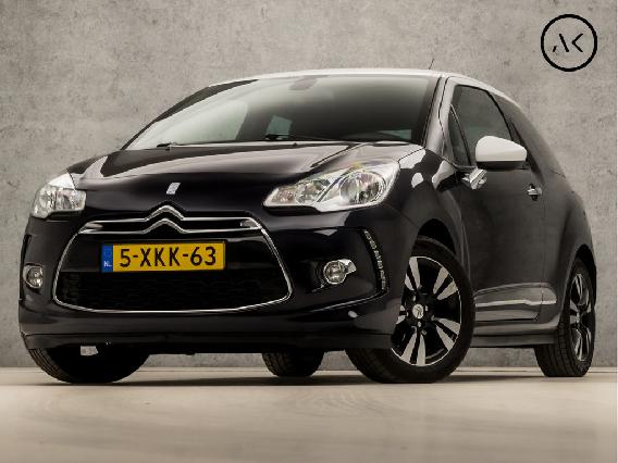 DS DS 3