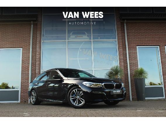 BMW 6 Serie