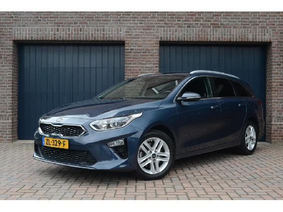 Kia Ceed Sportswagon