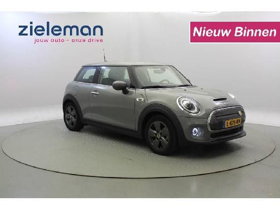 MINI Electric