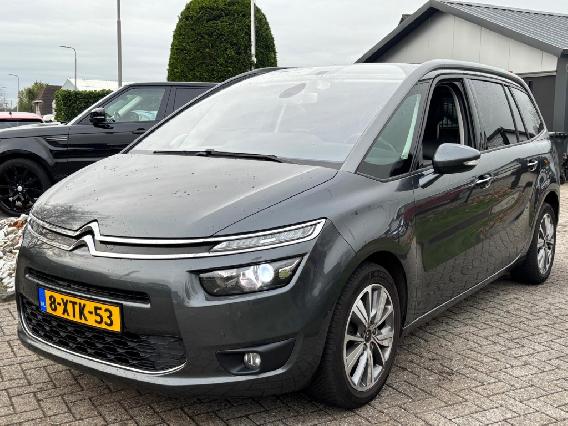 Citroën Grand C4 Picasso