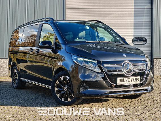 Mercedes-Benz EQV