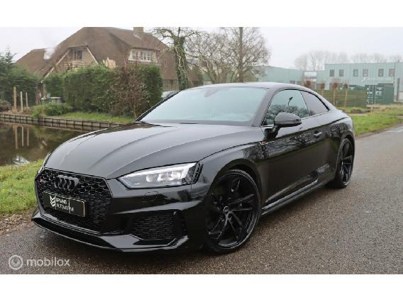 Audi RS5