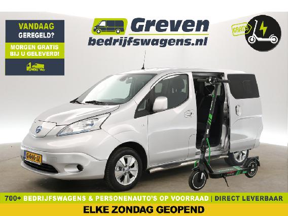 Nissan e-NV200