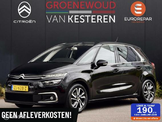 Citroën C4 Picasso