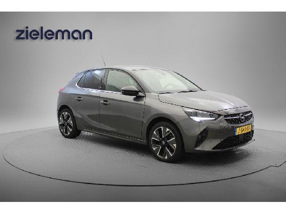 Opel Corsa-e