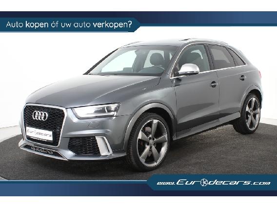 Audi RSQ3