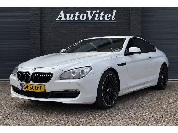 BMW 6 Serie