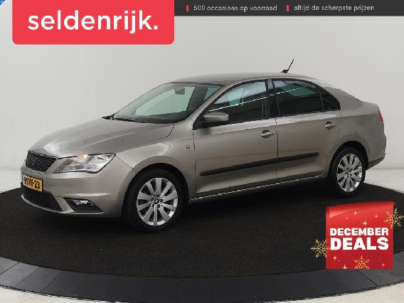 SEAT Toledo