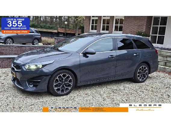 Kia Ceed Sportswagon