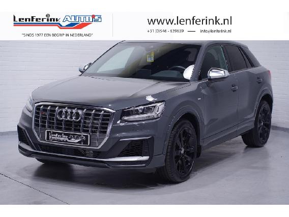 Audi SQ2