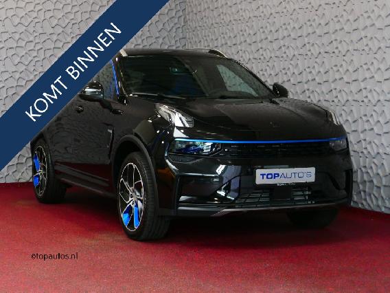 Lynk & Co 01