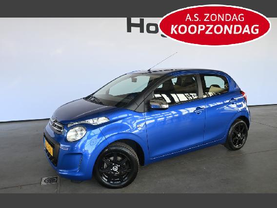 Citroën C1