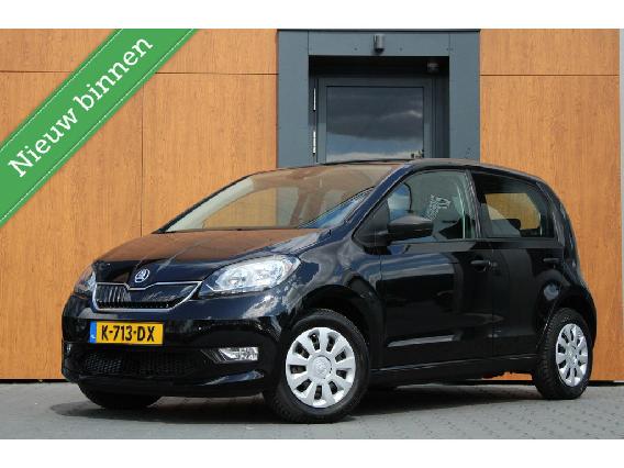 Škoda Citigo