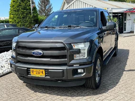 Ford F 150