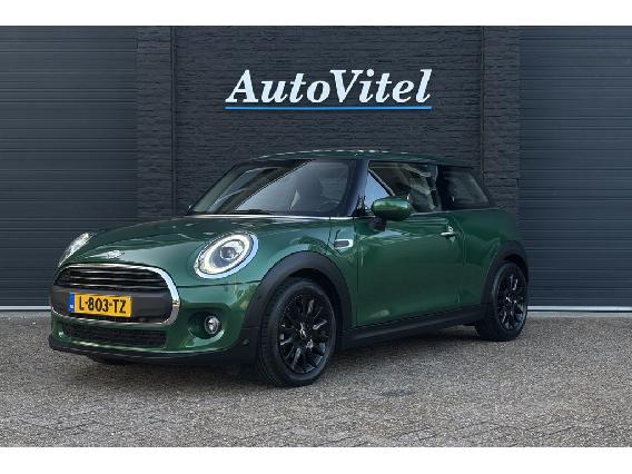 MINI One