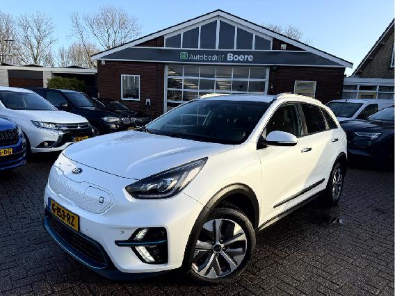 Kia e-Niro