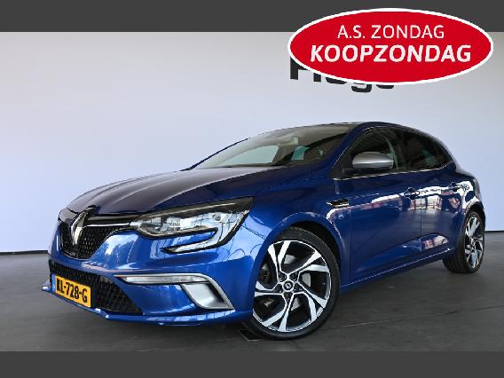 Renault Mégane