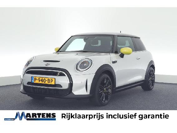MINI Electric